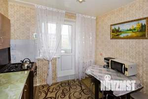 2-к квартира, вторичка, 53м2, 3/5 этаж