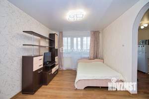1-к квартира, вторичка, 30м2, 5/5 этаж