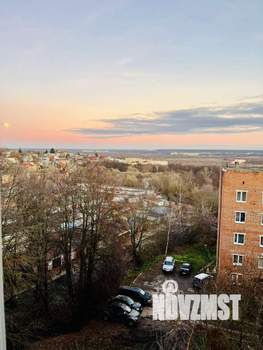 1-к квартира, вторичка, 33м2, 5/5 этаж