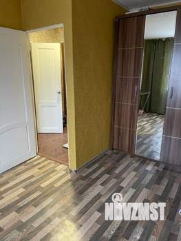 1-к квартира, вторичка, 30м2, 5/5 этаж