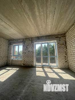 2-к квартира, вторичка, 54м2, 2/3 этаж
