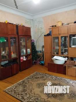 3-к квартира, вторичка, 75м2, 2/2 этаж