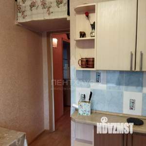 2-к квартира, вторичка, 45м2, 4/5 этаж