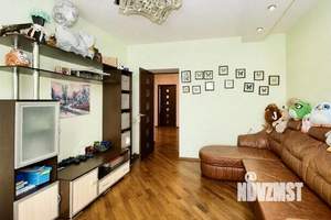 2-к квартира, вторичка, 69м2, 9/10 этаж