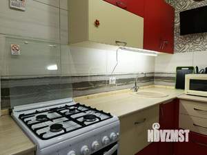 Студия квартира, вторичка, 29м2, 1/2 этаж