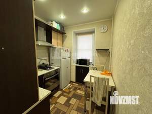 1-к квартира, вторичка, 29м2, 3/9 этаж