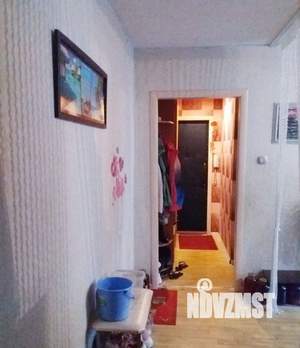 3-к квартира, вторичка, 58м2, 2/5 этаж