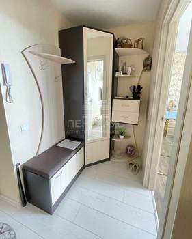 1-к квартира, вторичка, 34м2, 7/10 этаж