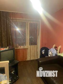 2-к квартира, вторичка, 50м2, 8/9 этаж
