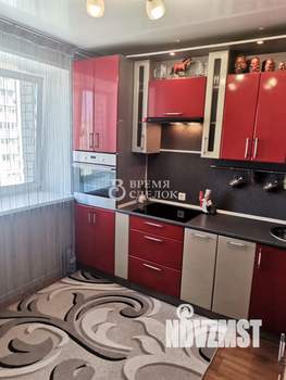 2-к квартира, вторичка, 62м2, 11/14 этаж