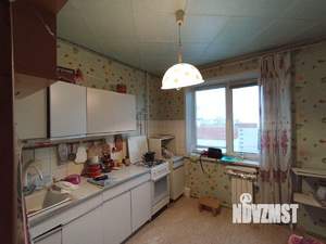 2-к квартира, вторичка, 47м2, 7/9 этаж