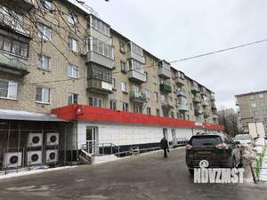 2-к квартира, вторичка, 45м2, 5/6 этаж