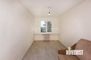 2-к квартира, вторичка, 43м2, 5/5 этаж
