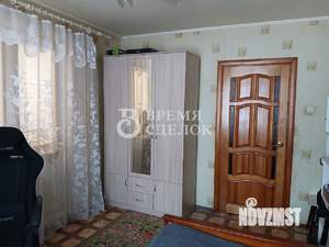 2-к квартира, вторичка, 57м2, 1/9 этаж