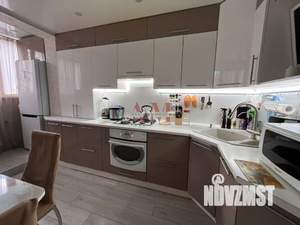 2-к квартира, вторичка, 49м2, 2/3 этаж
