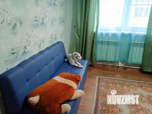 1-к квартира, вторичка, 35м2, 3/3 этаж