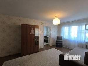 2-к квартира, вторичка, 45м2, 2/5 этаж