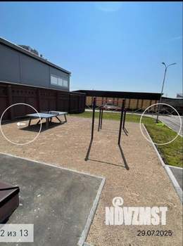 1-к квартира, вторичка, 33м2, 6/17 этаж