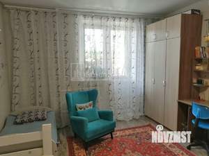1-к квартира, вторичка, 62м2, 2/12 этаж