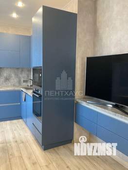 3-к квартира, вторичка, 140м2, 5/6 этаж