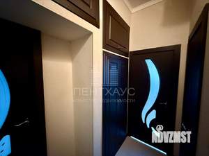 3-к квартира, вторичка, 74м2, 2/4 этаж