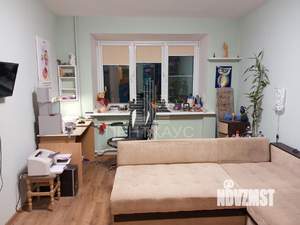 3-к квартира, вторичка, 62м2, 4/5 этаж