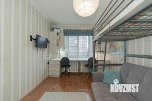 2-к квартира, вторичка, 51м2, 5/9 этаж