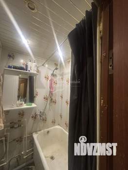 2-к квартира, вторичка, 46м2, 5/5 этаж