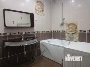 3-к квартира, вторичка, 84м2, 7/10 этаж