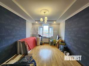 4-к квартира, вторичка, 110м2, 4/8 этаж