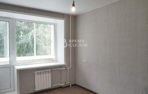 1-к квартира, вторичка, 20м2, 3/9 этаж