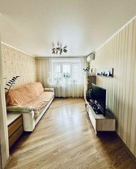 1-к квартира, вторичка, 35м2, 11/12 этаж