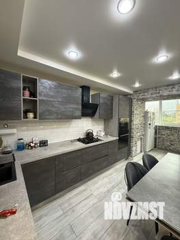 3-к квартира, вторичка, 72м2, 7/10 этаж