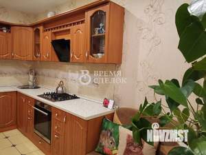 1-к квартира, вторичка, 43м2, 8/12 этаж