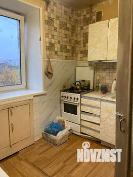 2-к квартира, вторичка, 43м2, 6/9 этаж