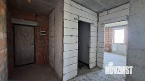 3-к квартира, сданный дом, 92м2, 9/17 этаж