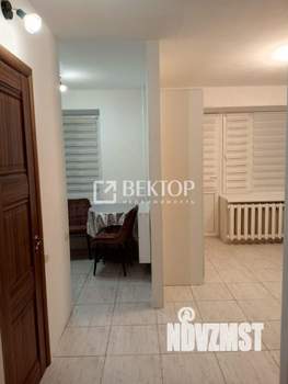 1-к квартира, вторичка, 20м2, 8/9 этаж