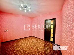 3-к квартира, вторичка, 80м2, 3/9 этаж