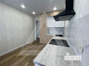1-к квартира, вторичка, 35м2, 7/14 этаж