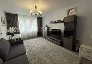 3-к квартира, вторичка, 68м2, 5/9 этаж