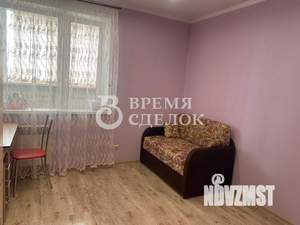 1-к квартира, вторичка, 33м2, 11/14 этаж