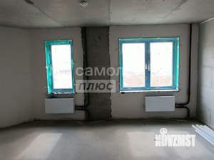 1-к квартира, вторичка, 38м2, 6/17 этаж