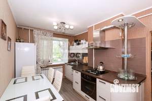 1-к квартира, вторичка, 38м2, 2/3 этаж