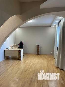 3-к квартира, вторичка, 111м2, 6/9 этаж