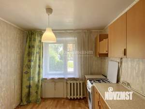 1-к квартира, вторичка, 38м2, 1/6 этаж