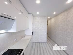 2-к квартира, вторичка, 66м2, 12/15 этаж