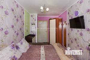 3-к квартира, вторичка, 57м2, 2/5 этаж