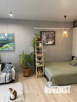 2-к квартира, вторичка, 49м2, 4/5 этаж