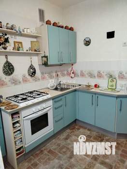 1-к квартира, вторичка, 39м2, 3/5 этаж