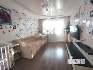 1-к квартира, вторичка, 33м2, 9/9 этаж